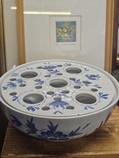 Vintage chinese blue for sale  SITTINGBOURNE