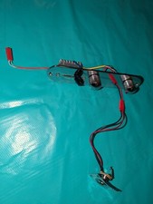 Placa de interruptor Tele Tele Telecaster carregada cromada - Botões - Interruptor - Entrada Jack UVAVU! comprar usado  Enviando para Brazil