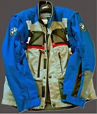 Motorradjacke bmw rallye gebraucht kaufen  Marburg