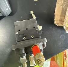 Fuel injection pump for sale  Hebron