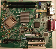 Placa-mãe e CPU E2180 2.0GHZ dual-core DELL OPTIPLEX 330 0KP561 KP561 comprar usado  Enviando para Brazil