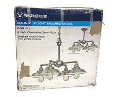 Westinghouse 6354500 iron for sale  Anderson