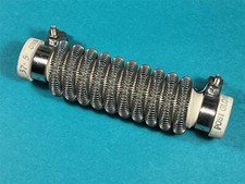 Usado, Aquecedor 37,5Ohm 315W resistor de energia enrolada com fio pós glover Hubbell PowerOhm 300W comprar usado  Enviando para Brazil