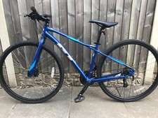 Transeo mountain bike for sale  BIRMINGHAM
