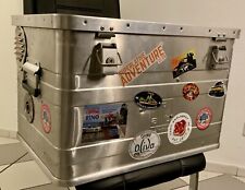 Heizbox zeltheizung zargesbox gebraucht kaufen  Isernhagen
