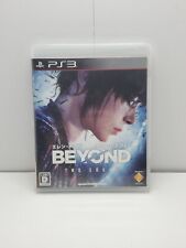 Videogame Beyond Two Souls Sony PS3 - Importado japonês NTSC-J comprar usado  Enviando para Brazil