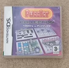 Puzzler nintendo 1000 for sale  UK