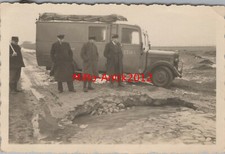 Foto lkw kabine gebraucht kaufen  Jena