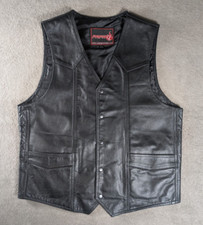 Papa leather mens for sale  Goodyear