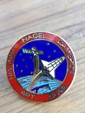 Pins nasa goowin d'occasion  Saint-Mandé
