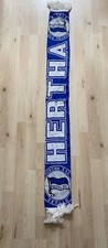 Hertha fans berlin gebraucht kaufen  Brüggen