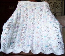hand knitted afghan blanket for sale hand knitted afghan blanket for sale Renton