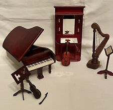 Dolls house furniture for sale  SCARBOROUGH