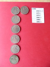 Münzen deutschland 1945 gebraucht kaufen  Mönchengladbach