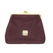 Dooney bourke pebble for sale  Sparta