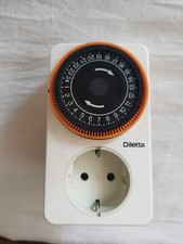 Diehl diletta mechanische gebraucht kaufen  Köln