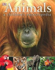 Animals childrens encyclopedia for sale Animals childrens encyclopedia for sale  STOCKPORT