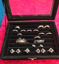 Slot black velvet for sale  Killen
