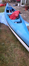 Canadian canoe tourer for sale  CARDIFF