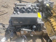 Deutz f4l1011f diesel for sale  Scranton