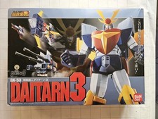 Bandai soul chogokin usato Bandai soul chogokin usato  Langhirano