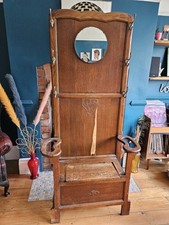 Antique coat umbrella for sale  LIVERPOOL