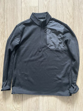 Men black adidas for sale  BRISTOL