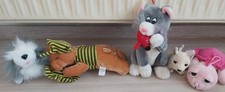 Plüschtier konvolut gebraucht kaufen  Fürth