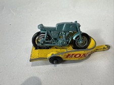 Matchbox series lesney for sale  BOURNE
