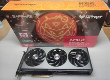 Sapphire nitro amd gebraucht kaufen  Schwerin-Umland VI
