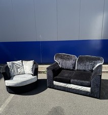 Scs seater sofa for sale  OLDBURY