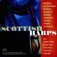 Scottish harps sileas for sale  ROSSENDALE