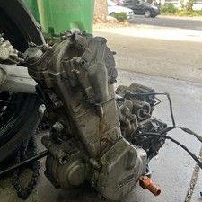 2006 ktm 450 for sale  Reno