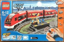 lego city 7938 passagierzug gebraucht kaufen lego city 7938 passagierzug gebraucht kaufen Bergisch Gladbach