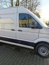 Tür volkswagen crafter gebraucht kaufen  Hamburg
