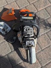 Stihl 034 av gebraucht kaufen Stihl 034 av gebraucht kaufen  Bad Berleburg