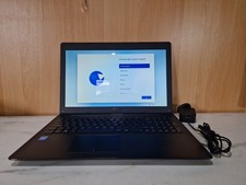 Asus x553m intel for sale  BURY