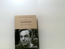 Navid kermani friedenspreis gebraucht kaufen Navid kermani friedenspreis gebraucht kaufen  Berlin