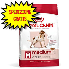 Royal canin cane usato  San Felice Circeo
