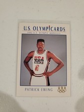 1992 impel olympicards for sale  Breaux Bridge