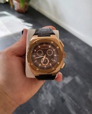 Brandneue herrenuhr yves gebraucht kaufen  Kötz
