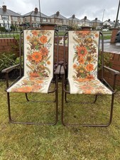 Retro sun deck for sale  BLACKBURN