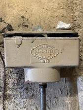 Vintage toilet system for sale  NORTHAMPTON