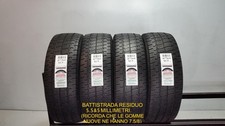 Gomme usate stagioni usato Gomme usate stagioni usato  Comiso