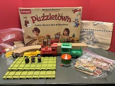 Vintage playskool richard for sale  Happy Valley