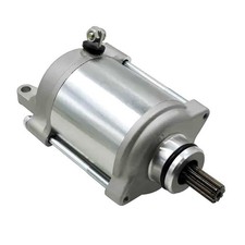 Motorino avviamento per usato  Italia