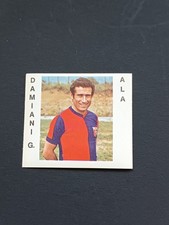 Figurina calciatori crema usato  Italia