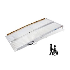Rampe rollstühle gardhom gebraucht kaufen  Eckelsheim, Gau-Bickelheim, Wonsheim