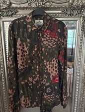 Vivienne westwood print for sale  SALFORD