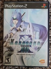 Xenosaga episode iii. for sale  San Luis Obispo
